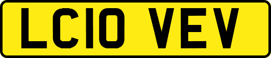 LC10VEV