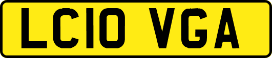 LC10VGA