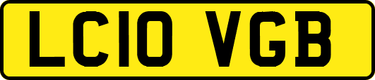 LC10VGB