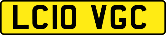 LC10VGC