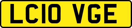 LC10VGE