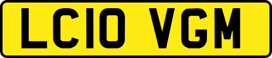 LC10VGM