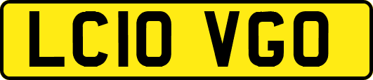 LC10VGO