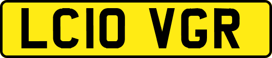 LC10VGR