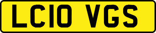 LC10VGS