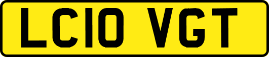 LC10VGT