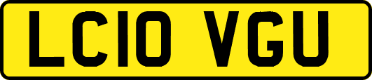 LC10VGU