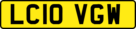 LC10VGW