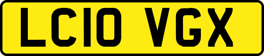 LC10VGX