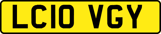 LC10VGY