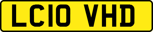 LC10VHD