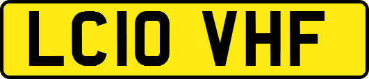 LC10VHF