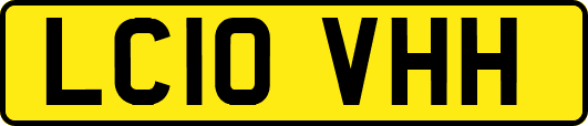 LC10VHH