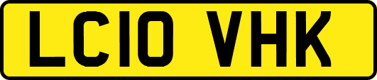 LC10VHK