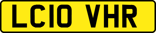 LC10VHR