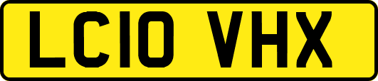 LC10VHX