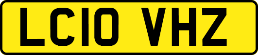 LC10VHZ
