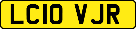 LC10VJR