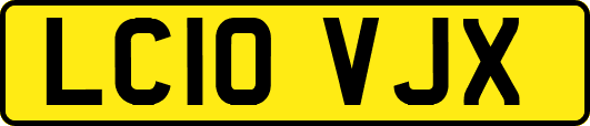 LC10VJX
