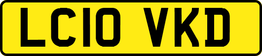 LC10VKD