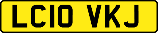 LC10VKJ