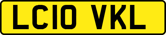LC10VKL