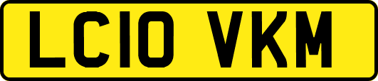 LC10VKM