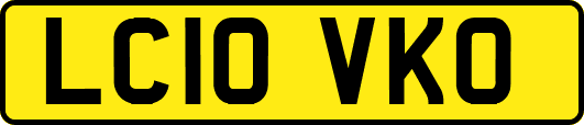 LC10VKO