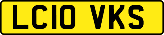 LC10VKS