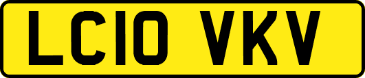 LC10VKV