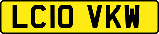 LC10VKW