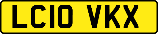 LC10VKX