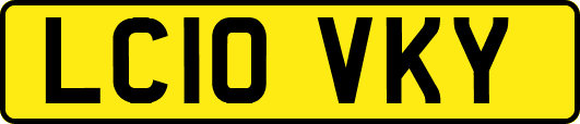 LC10VKY
