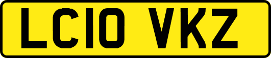 LC10VKZ