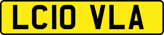 LC10VLA