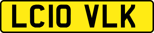 LC10VLK