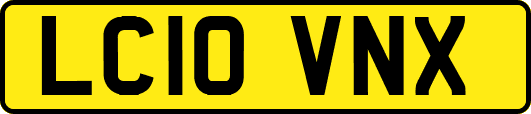 LC10VNX