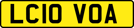 LC10VOA