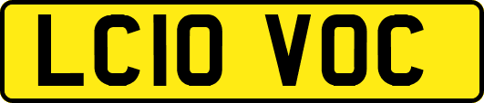 LC10VOC