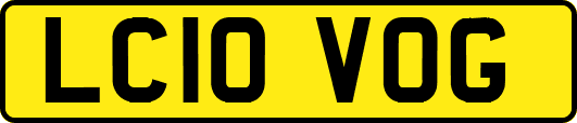 LC10VOG