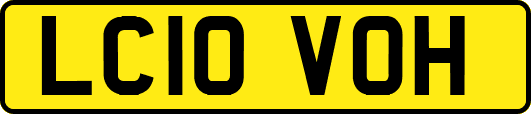 LC10VOH
