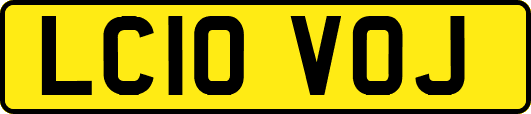 LC10VOJ