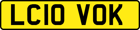 LC10VOK