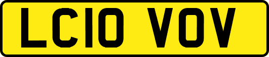 LC10VOV