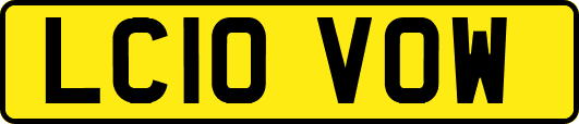 LC10VOW