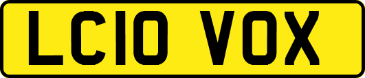 LC10VOX