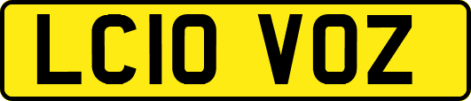 LC10VOZ