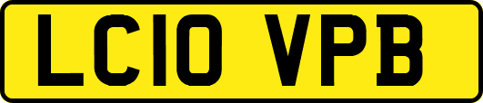 LC10VPB