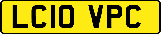 LC10VPC