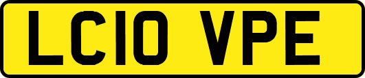 LC10VPE